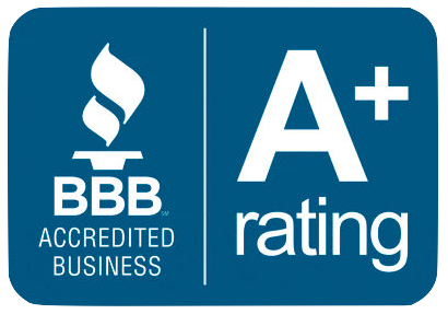 BBB Accredited